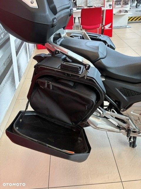 Honda NC - 7