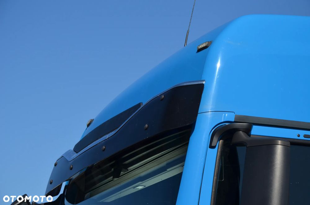 MAN TGX 18.510 GX / 2023r / XXL / RETARDER / KLIMA P. / 4 PODUSZKI / LED / ACC / ASYSTENT / DE 6850 - 6