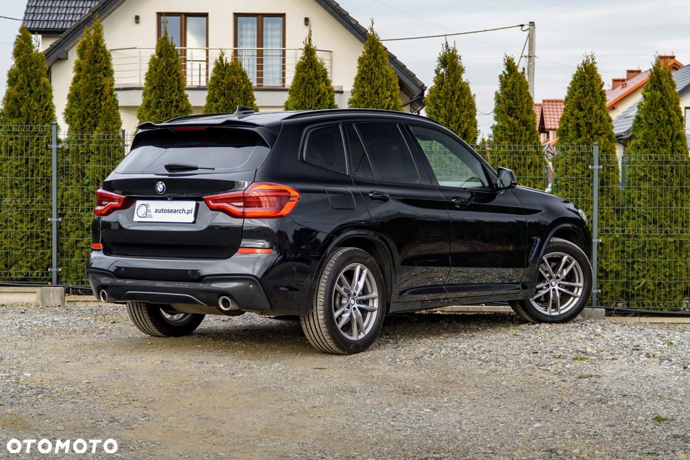 BMW X3 - 4