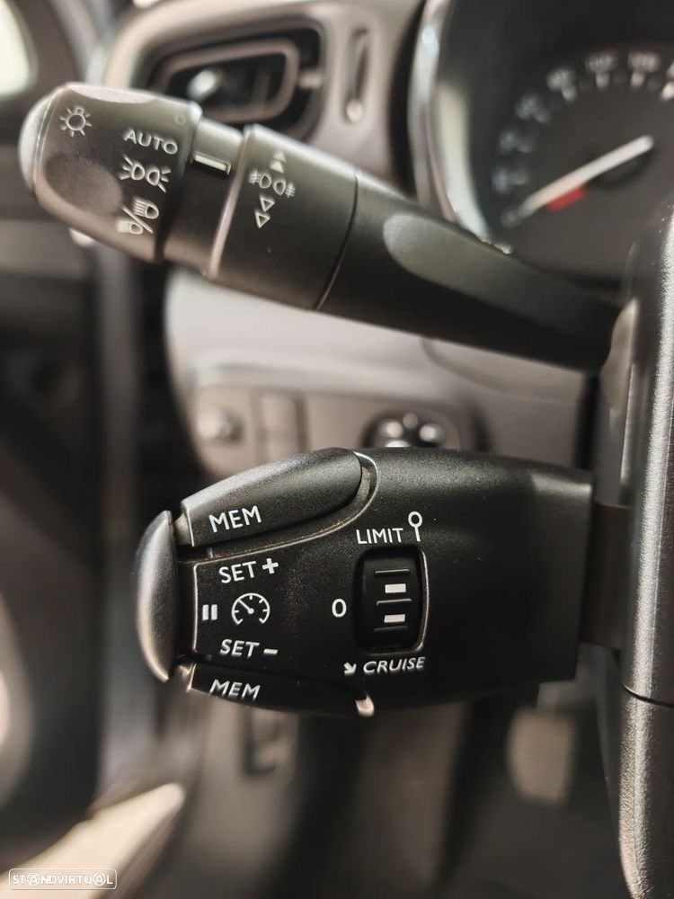 Citroën C3 1.2 PureTech Feel Pack - 20