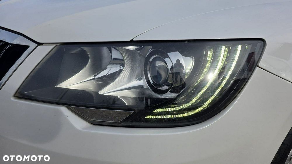 Skoda Superb - 11