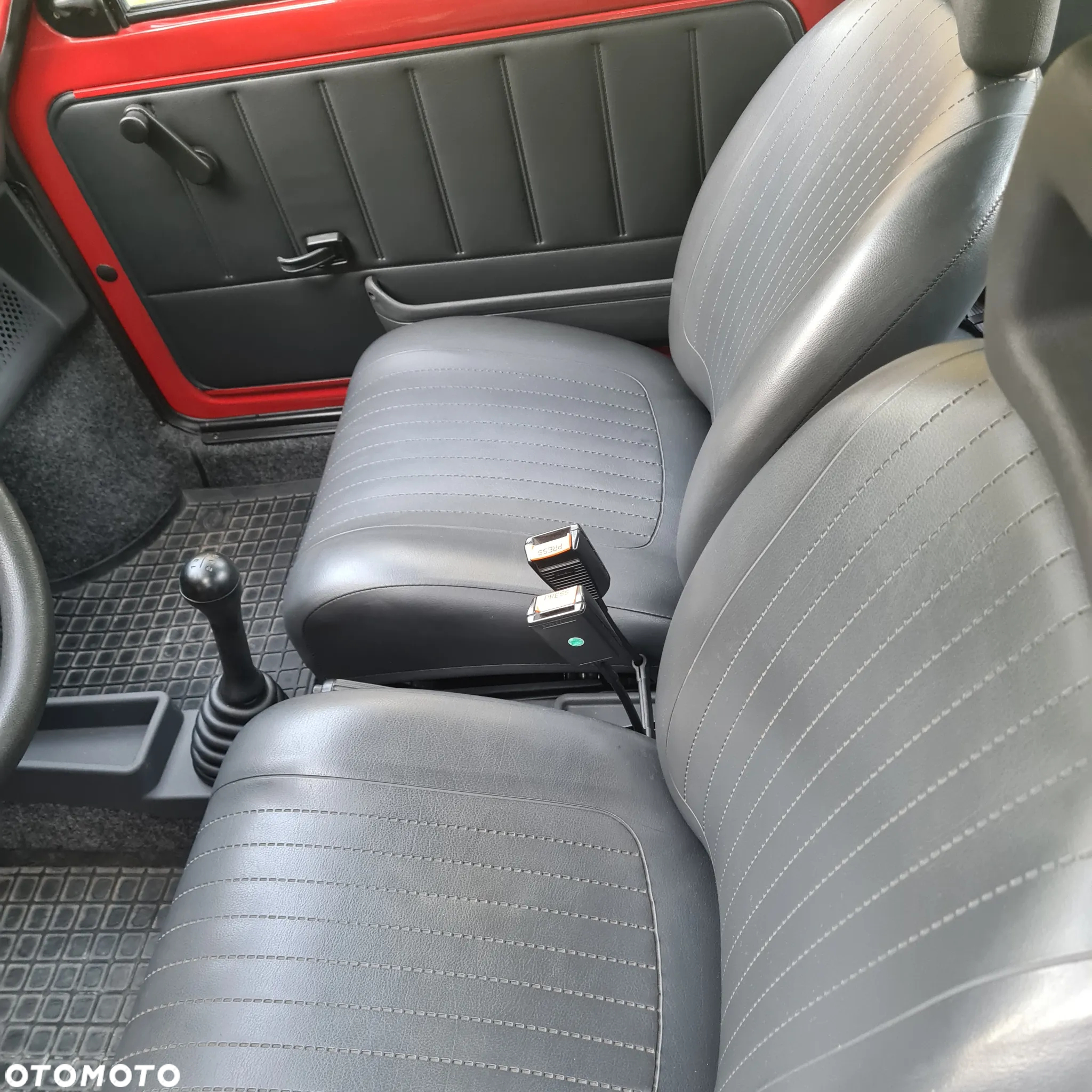 Fiat 126 650 Elegant - 30