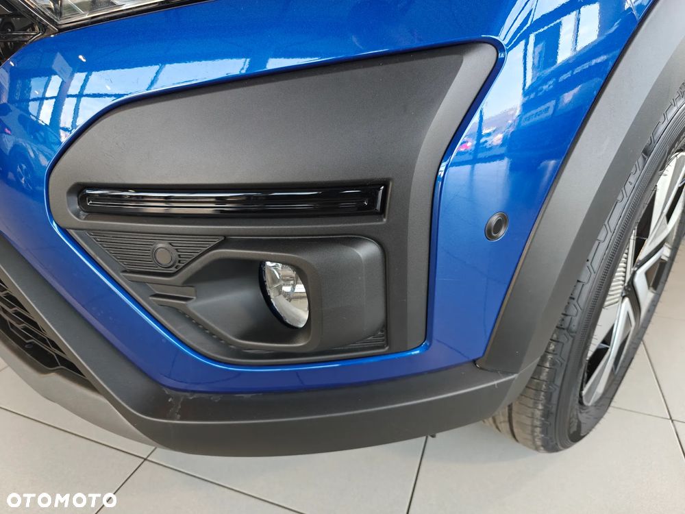 Dacia Sandero Stepway - 4