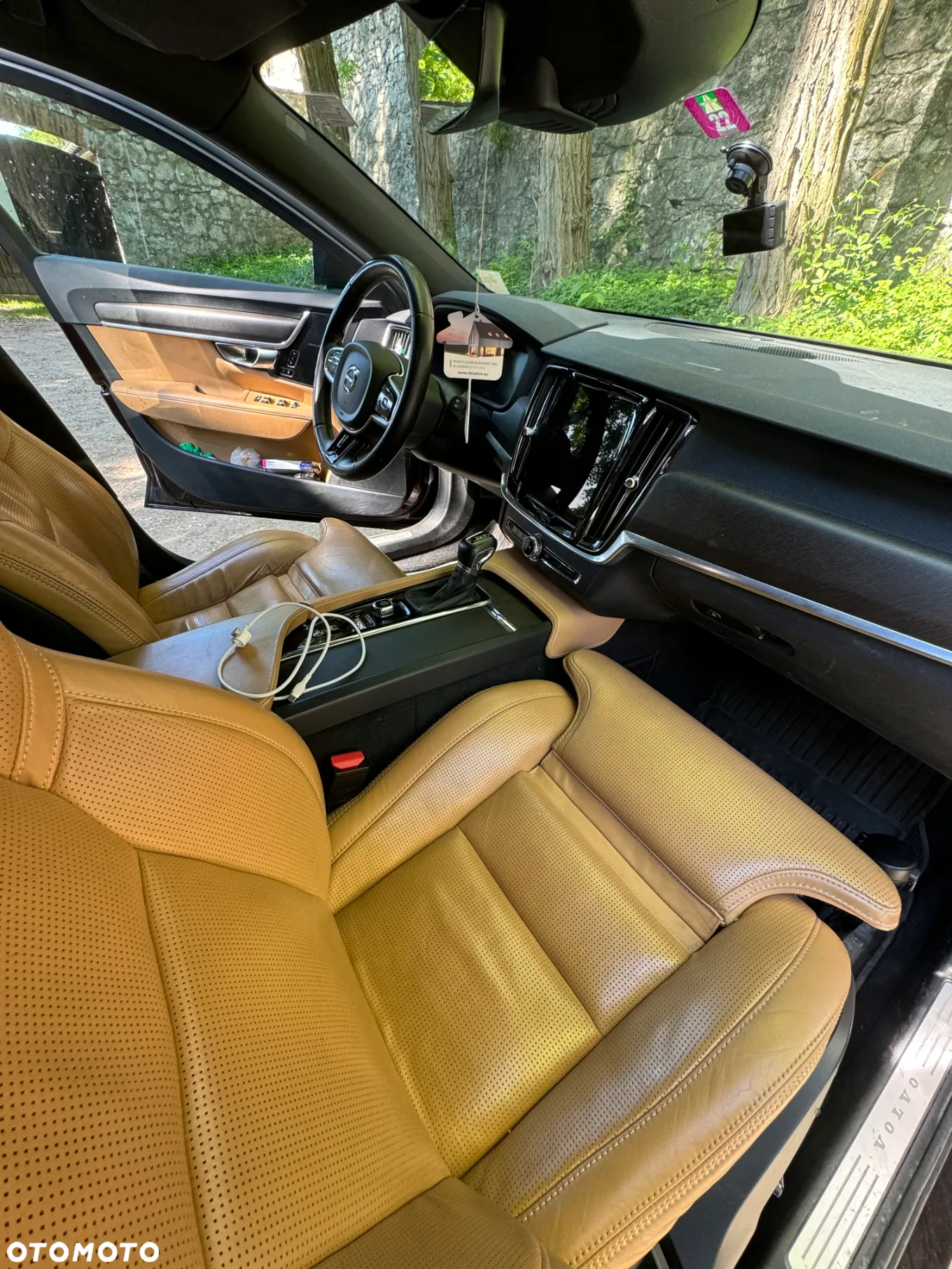 Volvo V90 Cross Country D5 AWD - 7