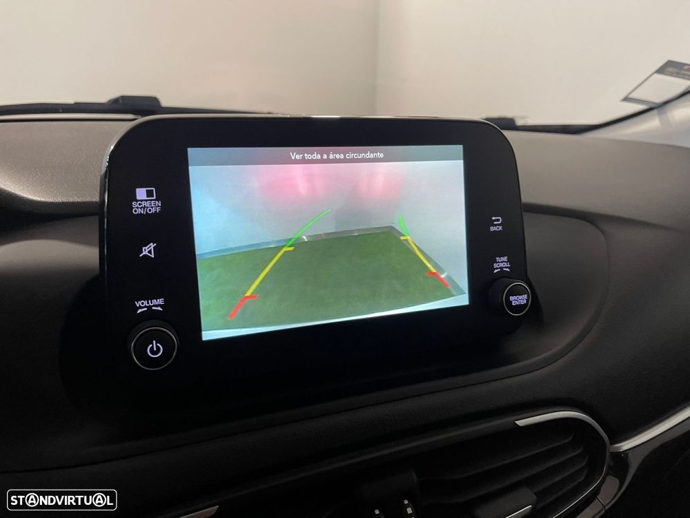 Fiat Tipo Station Wagon 1.3 Multijet Life - 21