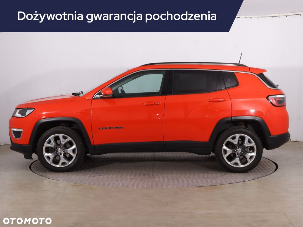 Jeep Compass - 4