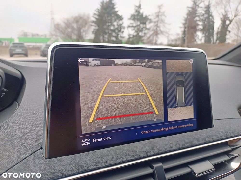 Peugeot 5008 1.5 BlueHDi GT S&S EAT8 - 21