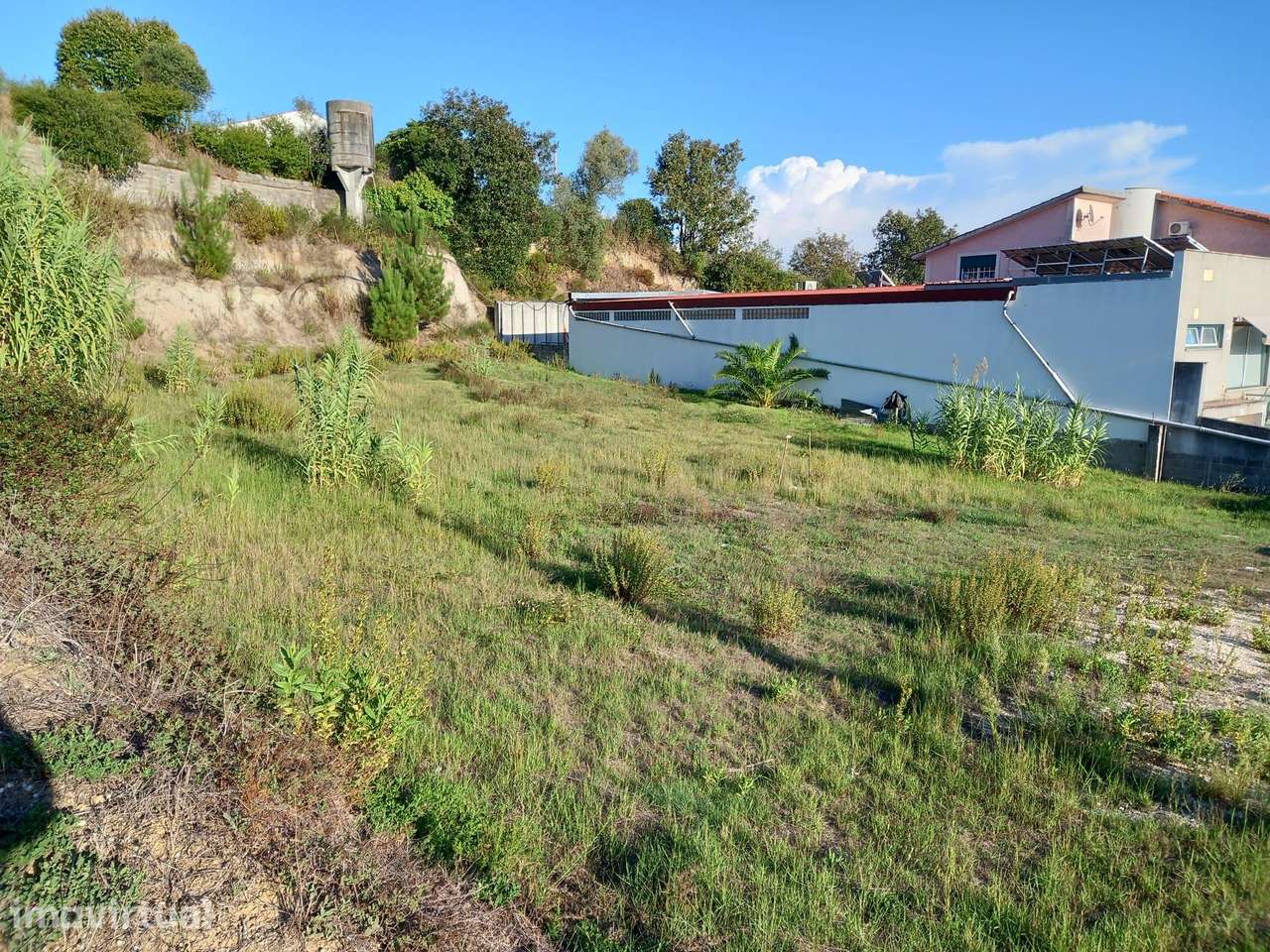 Terreno  para Construção de Prédio - Louriçal (Pombal, Leiria) - Grande imagem: 5/27