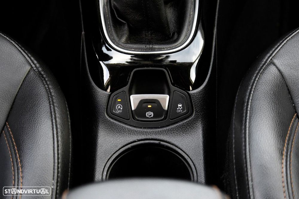 Jeep Compass 1.6 M-Jet Limited - 27