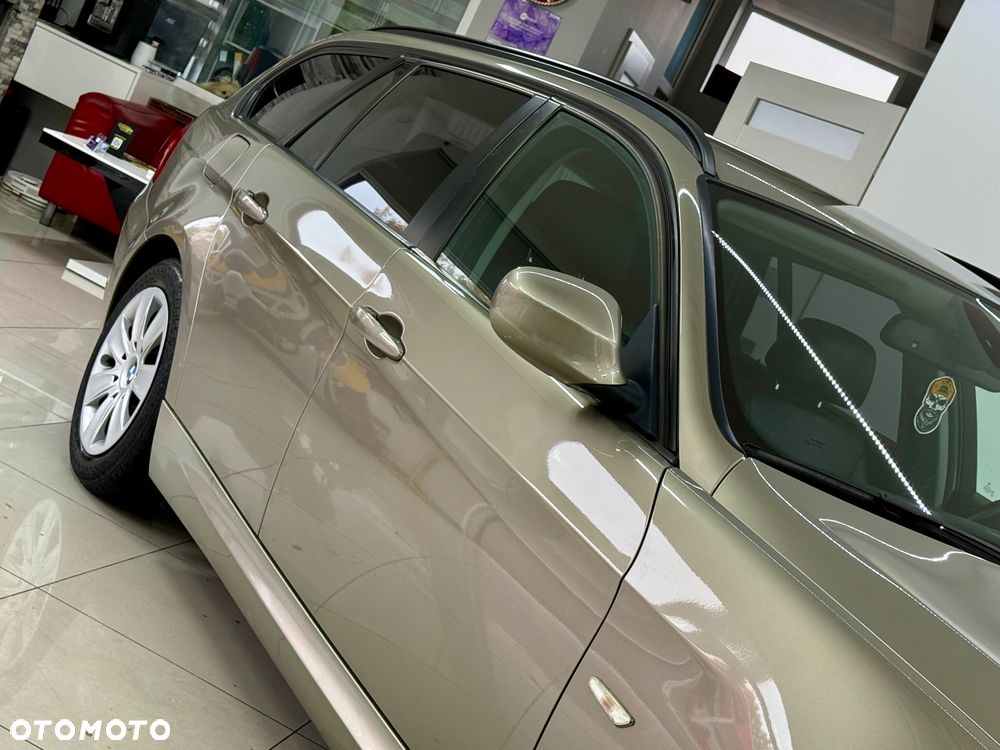 BMW Seria 3 - 39