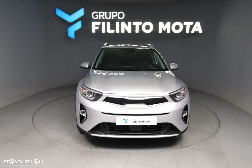 Kia Stonic 1.0 T-GDI Drive - 1
