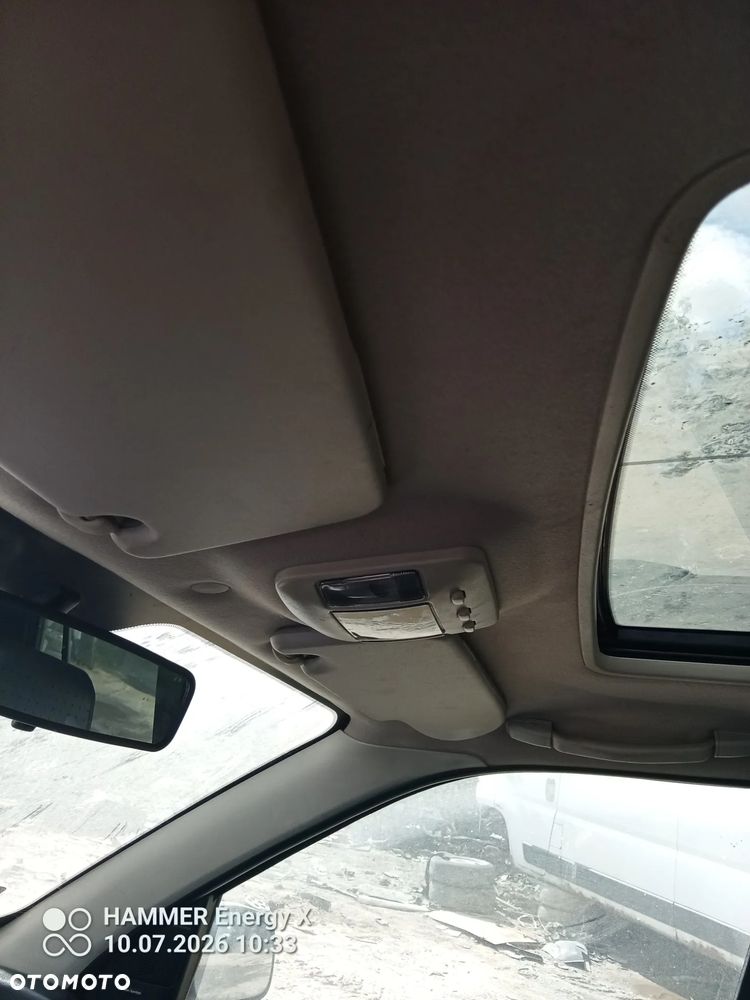 LAND ROVER Freelander na części 2,5 KV6 - 13