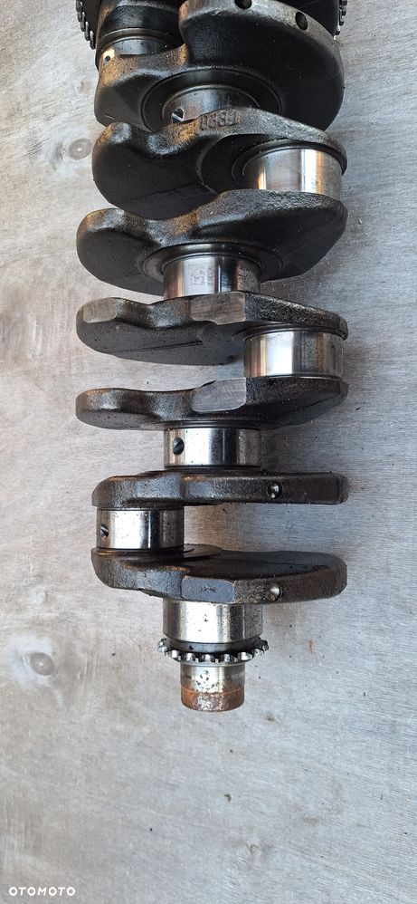 WAL KORBOWY VW AUDI SEAT SKODA 038J - 2