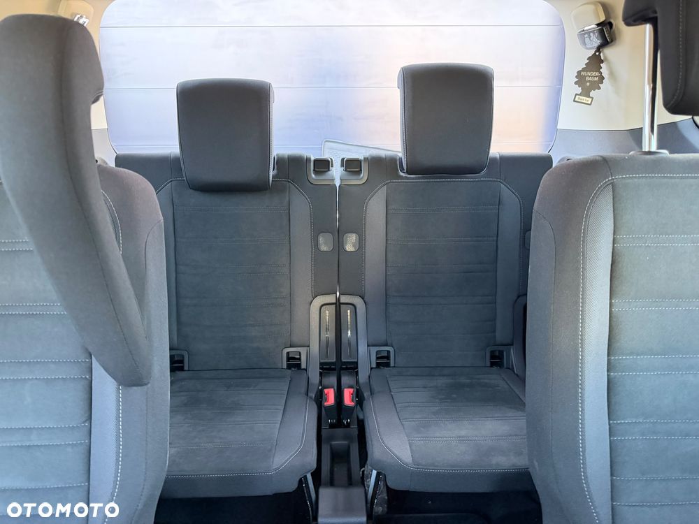 Volkswagen Touran 1.5 TSI EVO Highline DSG - 2