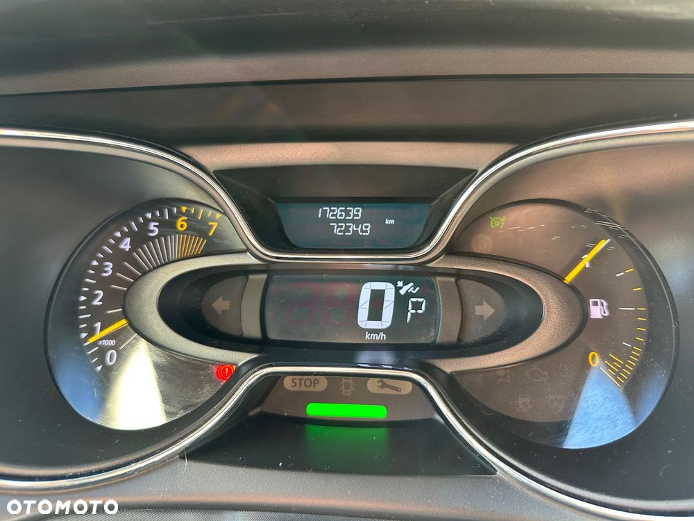 Renault Captur 1.2 TCe Zen EDC - 10
