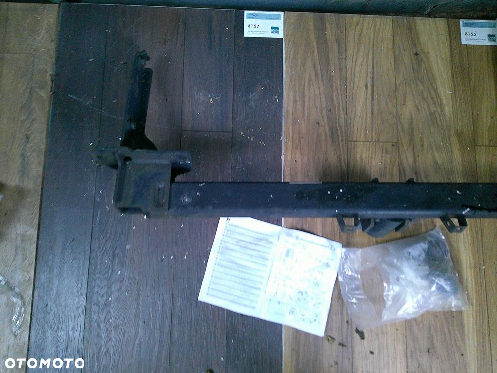 hak holowniczy belka westfalia automat opel astra k 5 v hb - 9