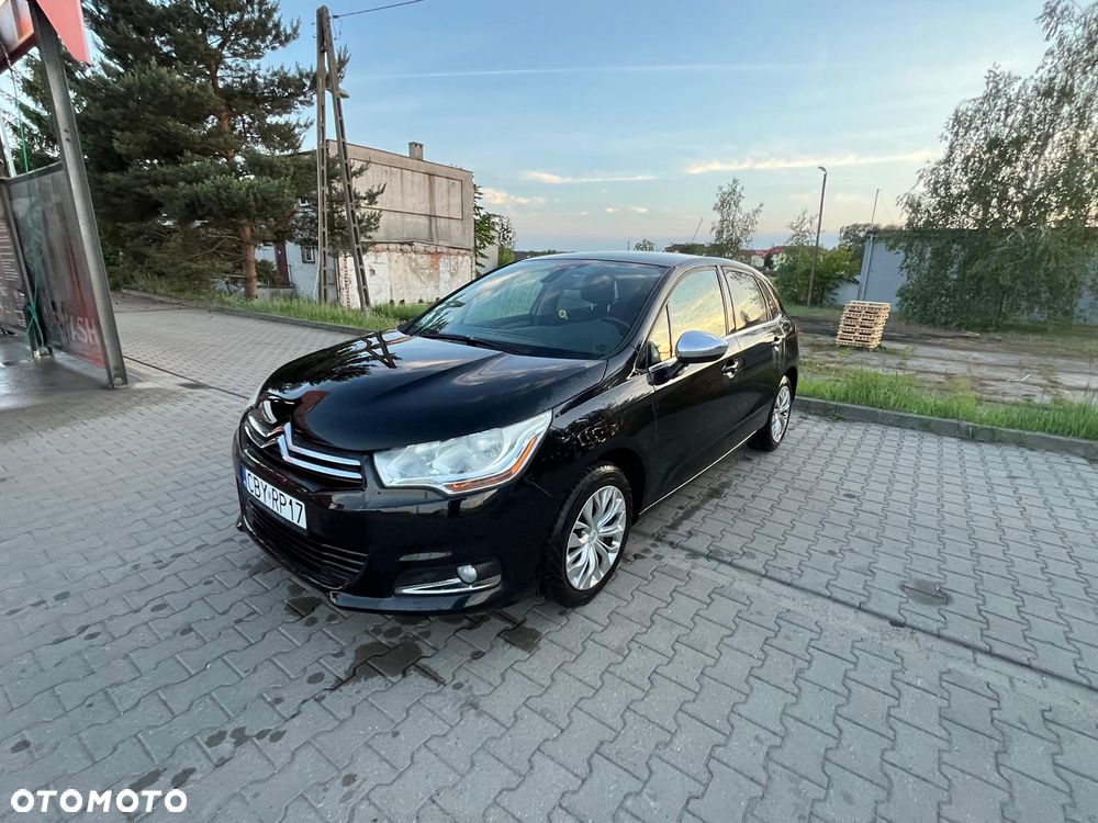 Citroën C4 1.6 VTi Selection - 1