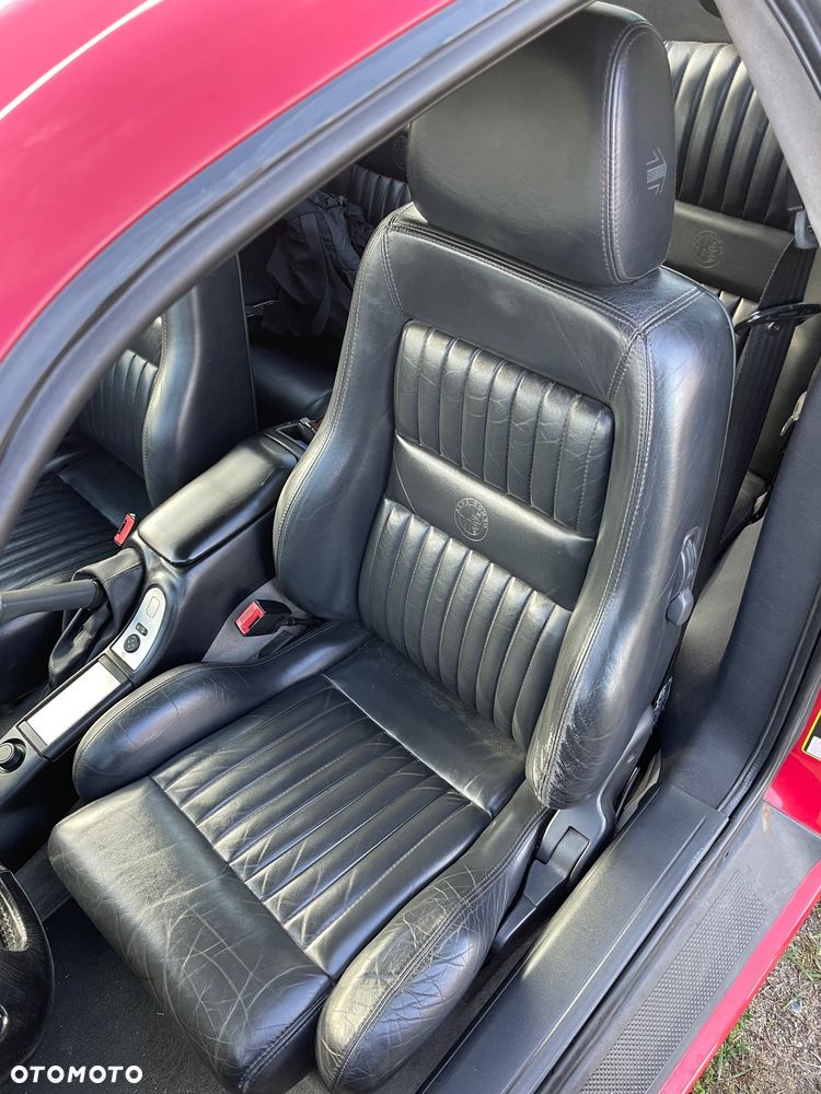 Alfa Romeo GTV - 21
