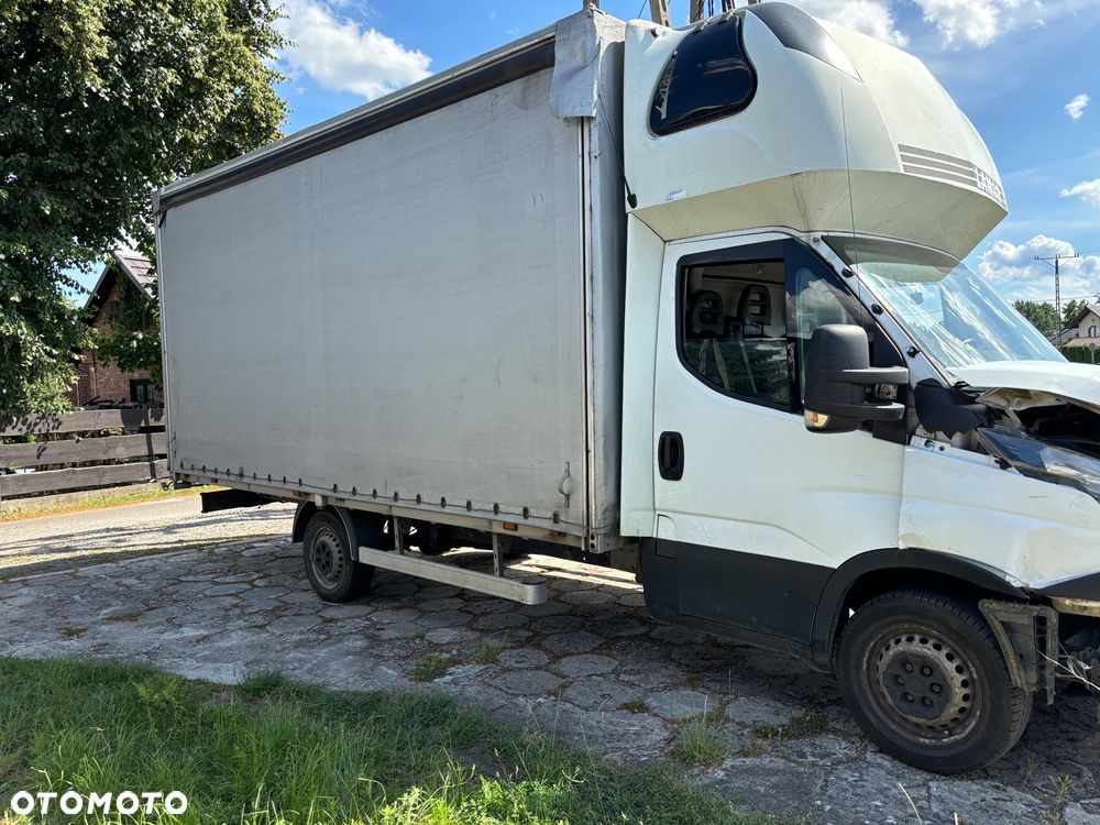 Iveco daily - 4