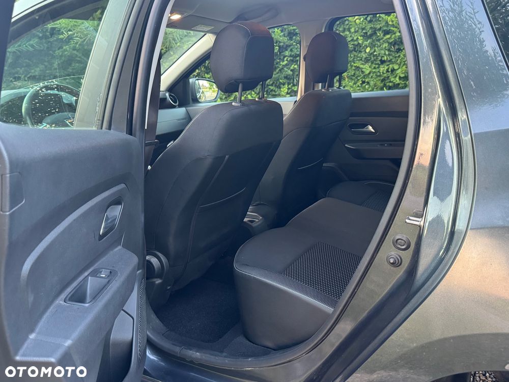 Dacia Duster TCe 125 2WD Comfort - 9