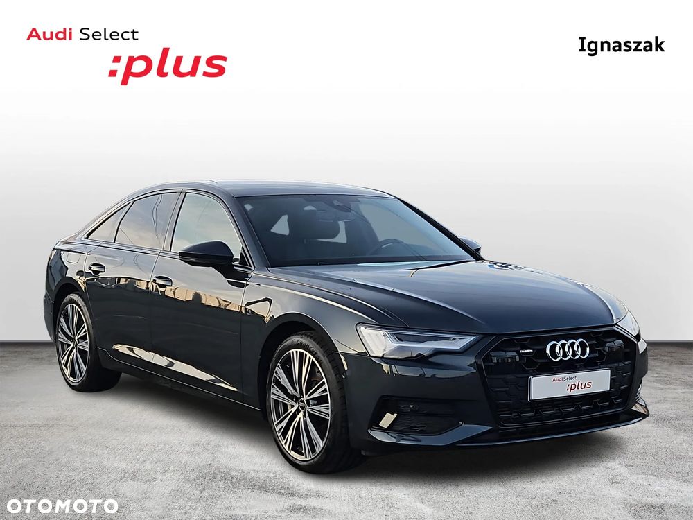 Audi A6 Limousine 50 TFSI e PHEV Quattro S Line S tronic - 7