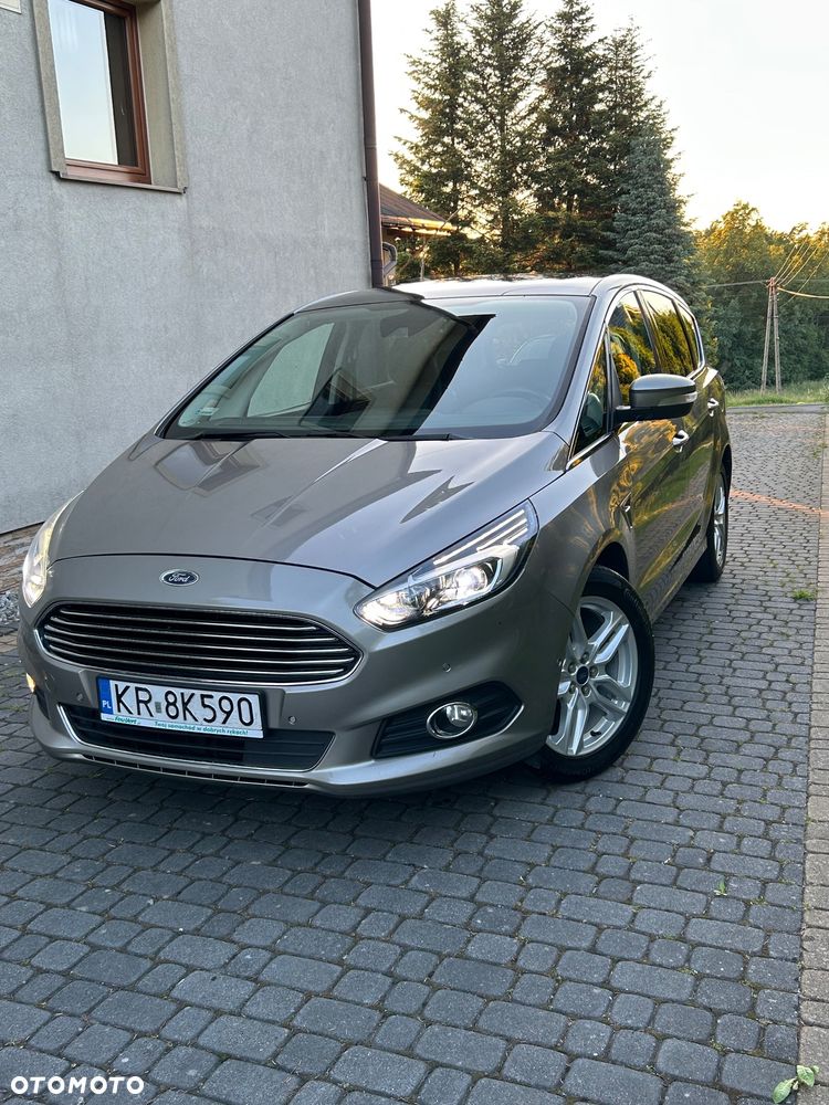 Ford S-Max - 2