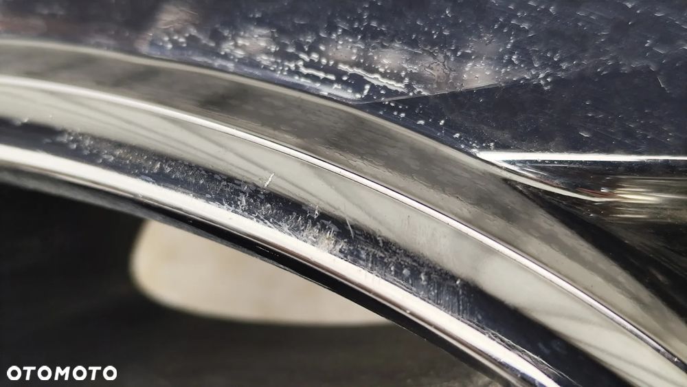 GRILL ATRAPA CHŁODNICY HYUNDAI TUCSON IV 4 2020- 86390N7000 - 7