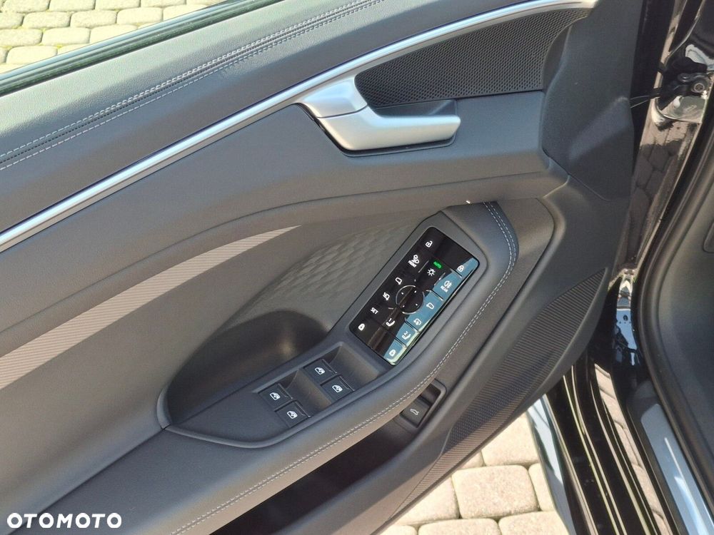 Audi A6 Limousine - 28