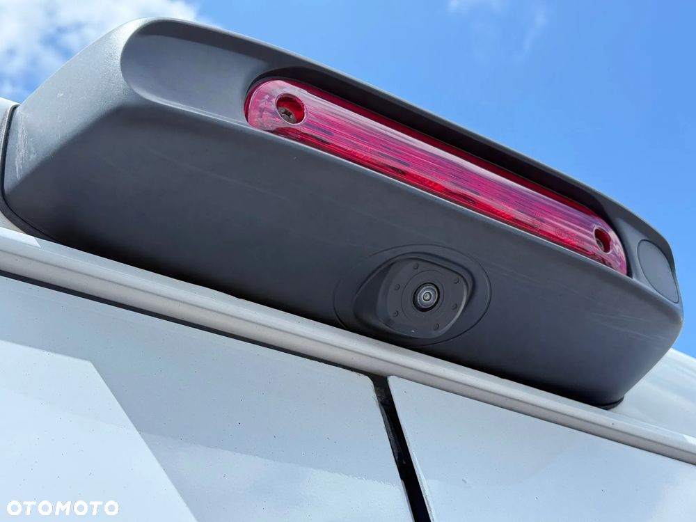 Fiat Ducato L3H2 Chłodnia Mroźnia do -20C , 230V Salon PL - 6