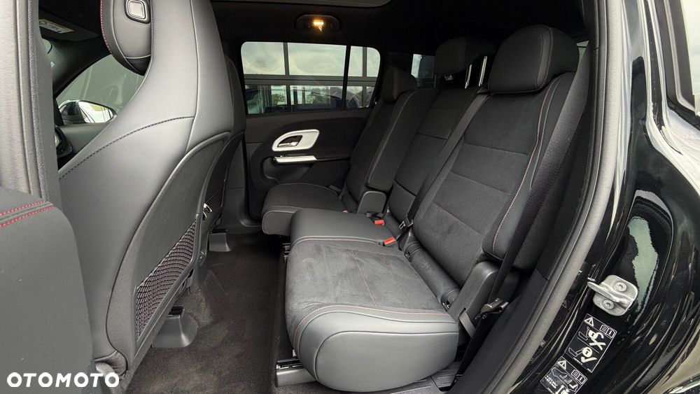 Mercedes-Benz GLB 250+ EQ 85kWh - 21