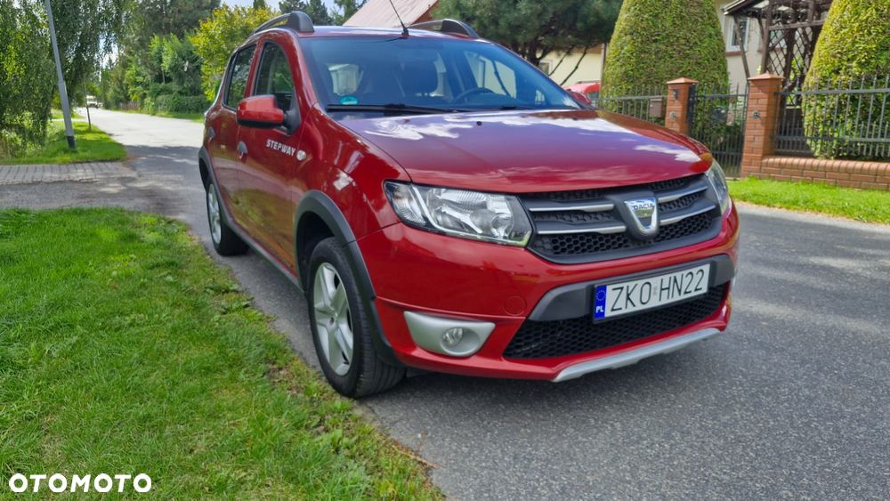Dacia Sandero TCe 90 (S&S) Comfort - 2