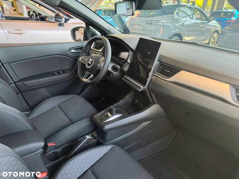 Mitsubishi ASX 1.3 mHEV Invite Cold DCT - 4