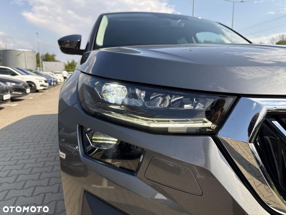 Skoda Kodiaq - 30