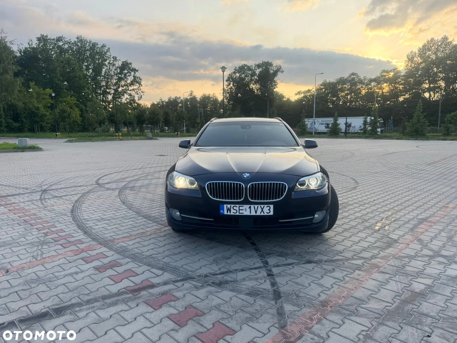 BMW Seria 5 - 17