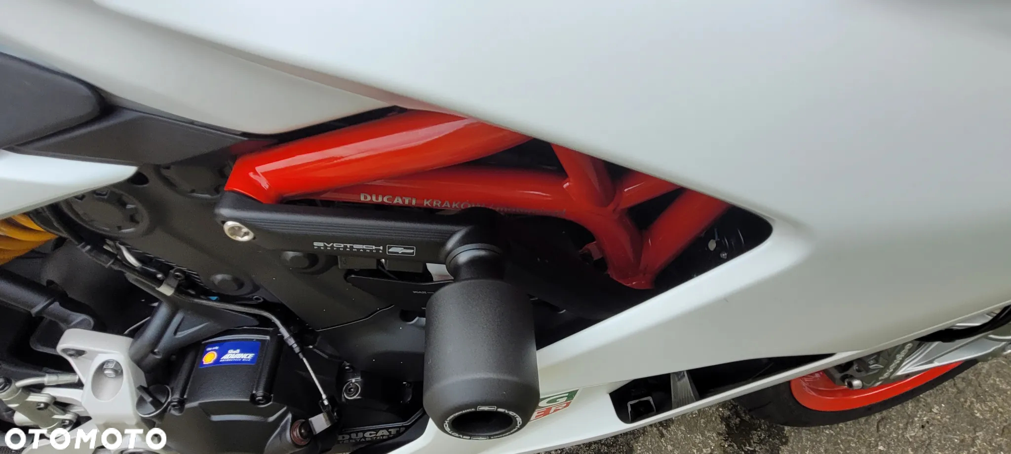 Ducati SuperSport - 3