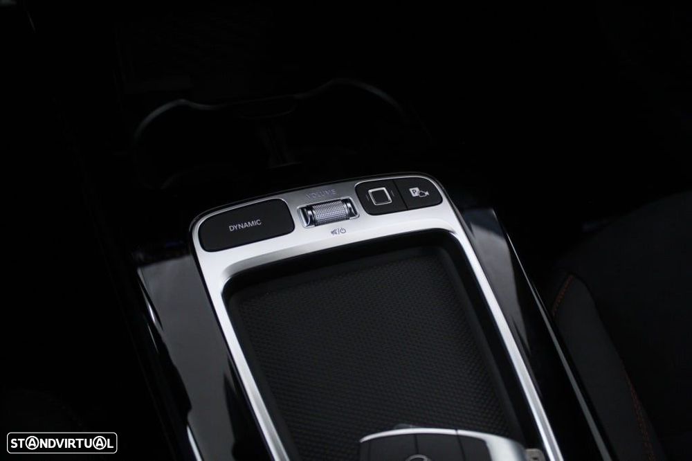 Mercedes-Benz A 180 d - 30