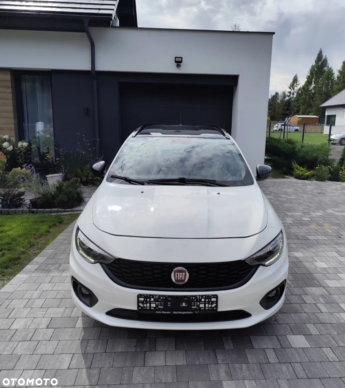 Fiat Tipo 1.4 T-Jet 16v S-Design EU6d - 6