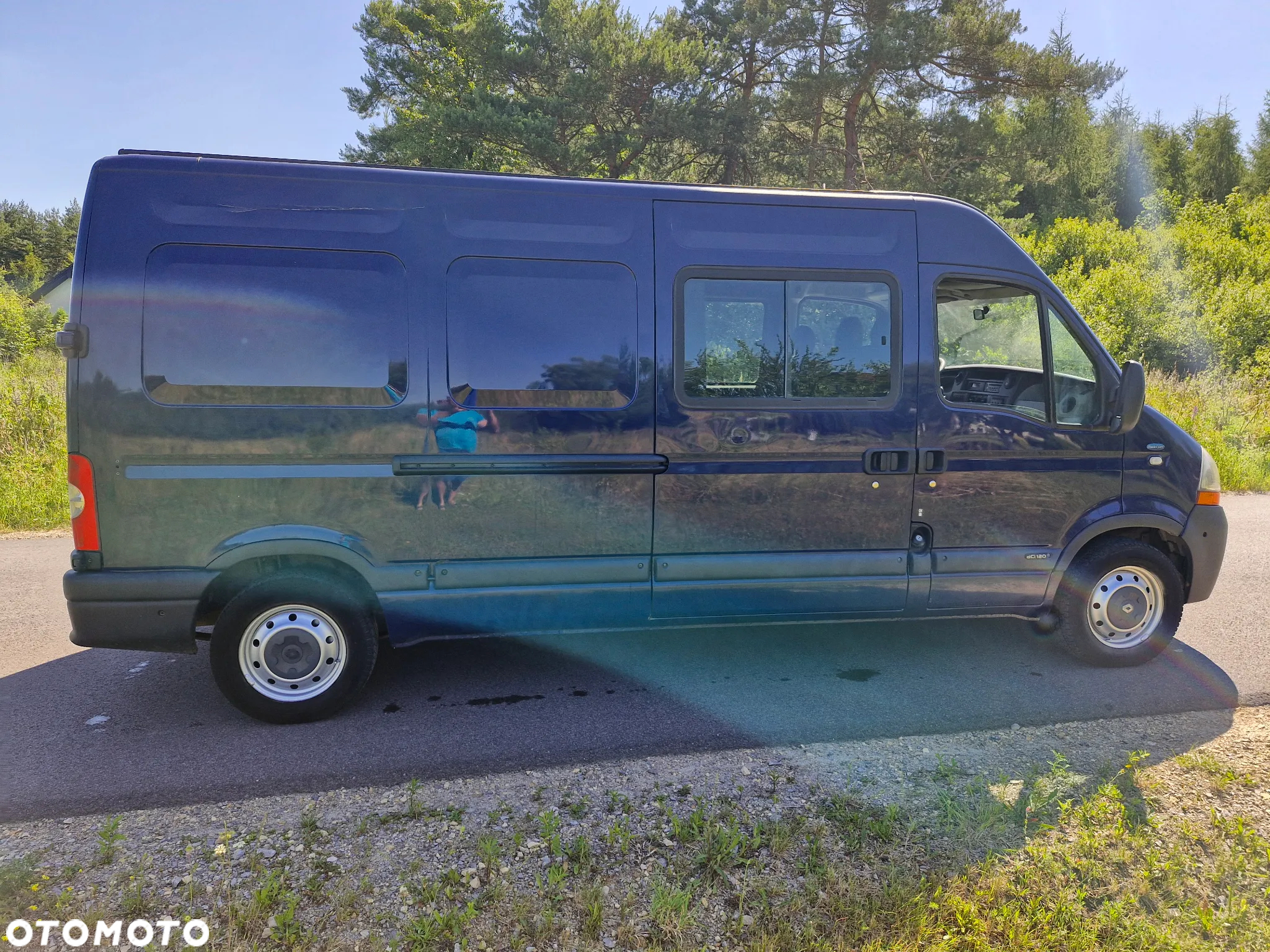 Renault MASTER - 7