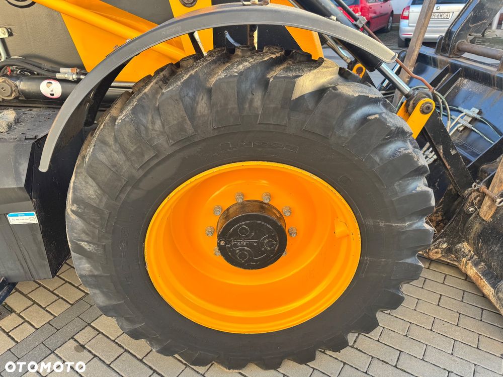 Inny MST644 Plus - 20