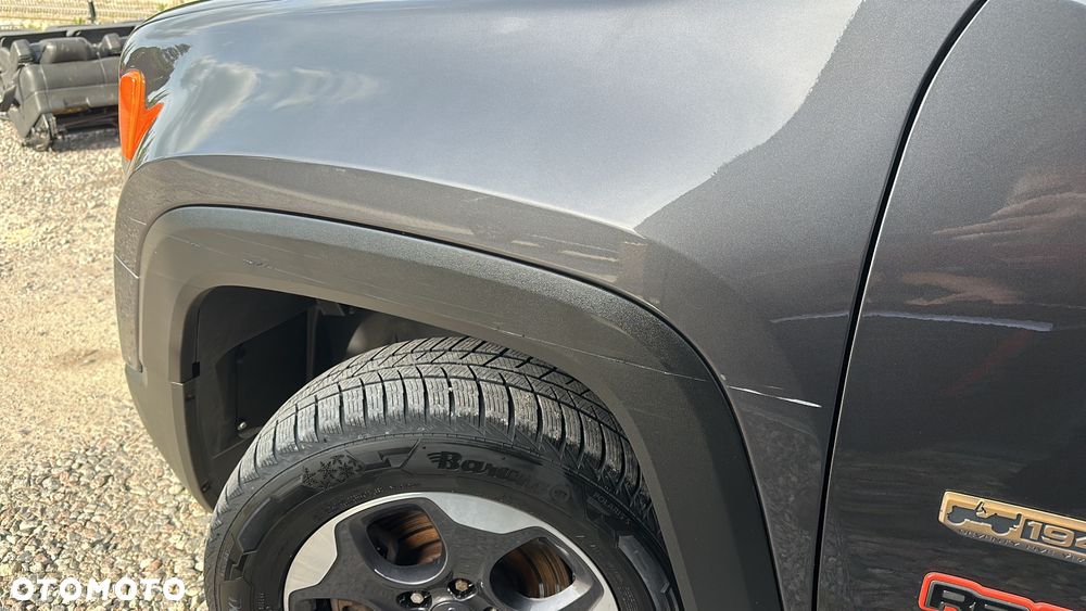 Jeep Renegade 2.0 MultiJet Limited 4WD S&S - 30