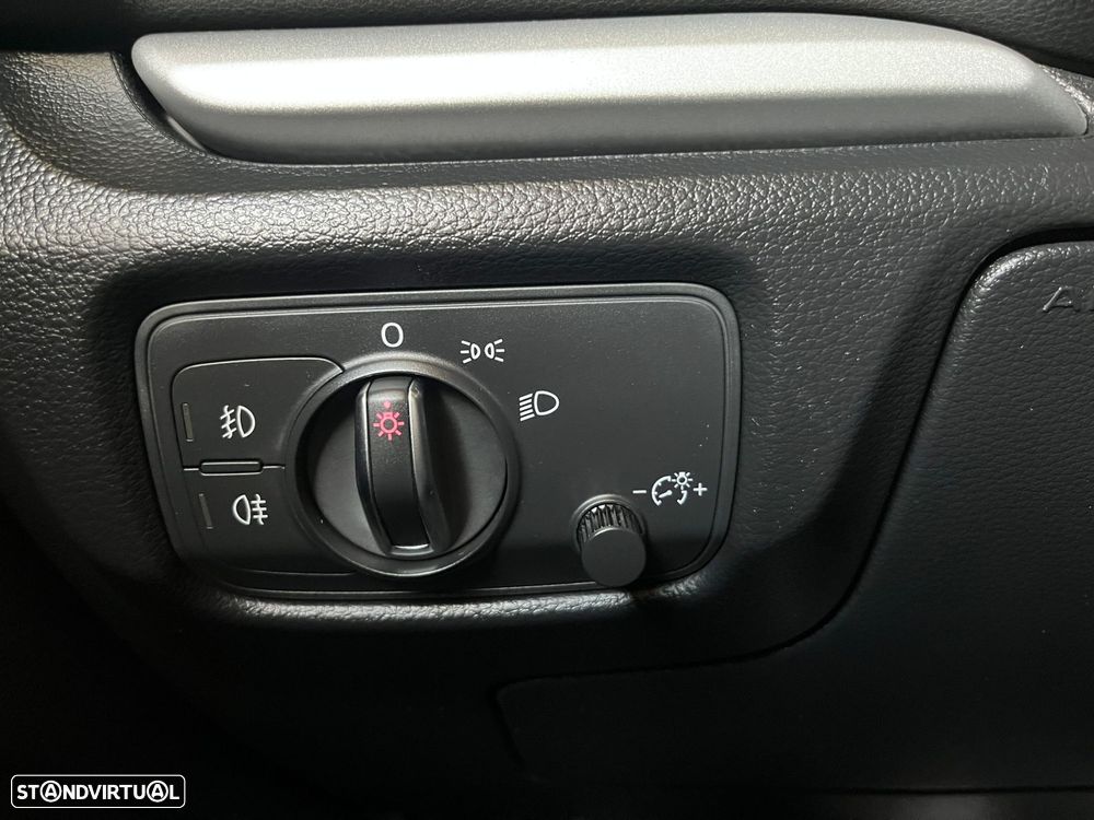 Audi A3 Sportback 1.6 TDI Sport - 16