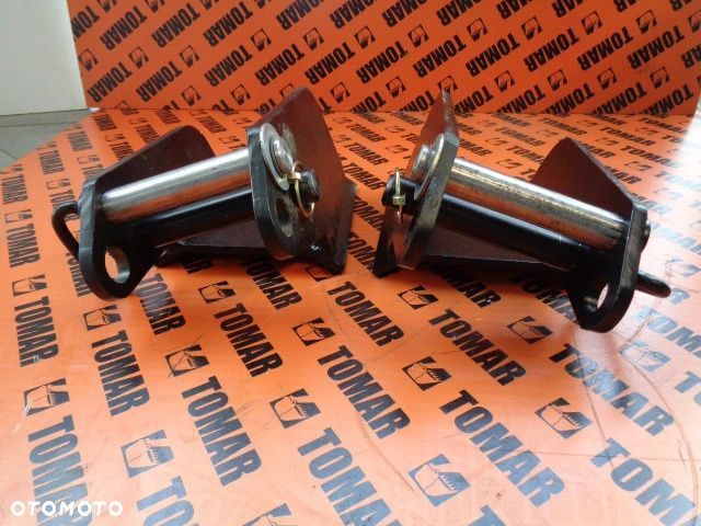 Poszerzenia lemiesza JCB 8014,8016,8018 - 2