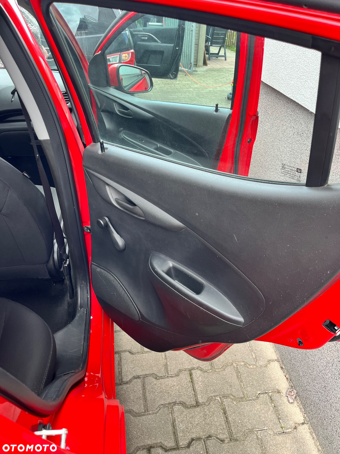Opel Karl 1.0 Cosmo - 20