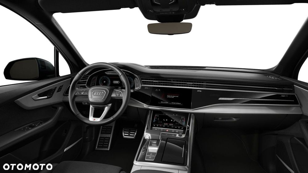 Audi Q7 - 10
