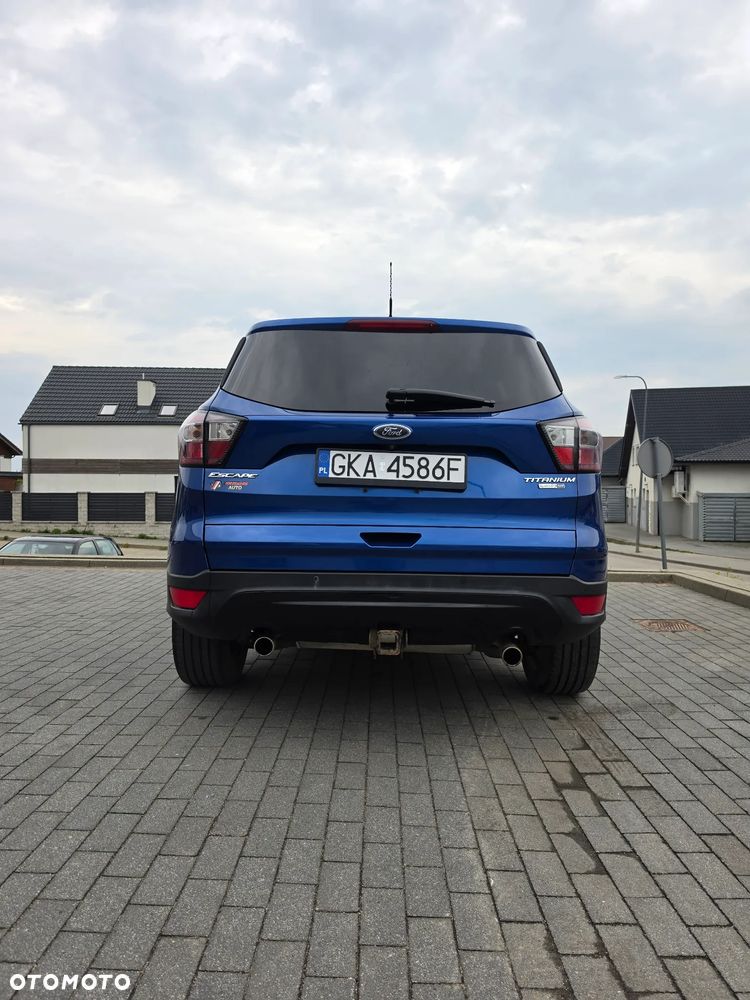 Ford Escape - 8