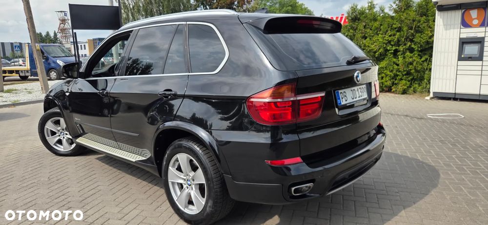 BMW X5 xDrive40d M Sport Edition - 10