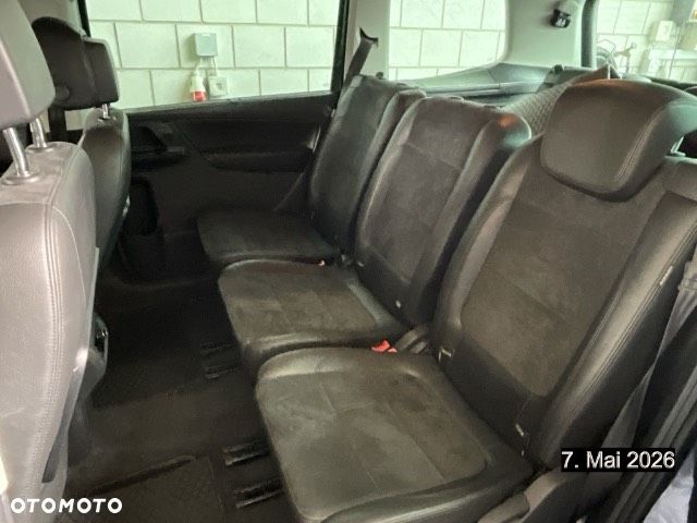 Seat Alhambra 2.0 TDI Start & Stop DSG I-Tech - 7