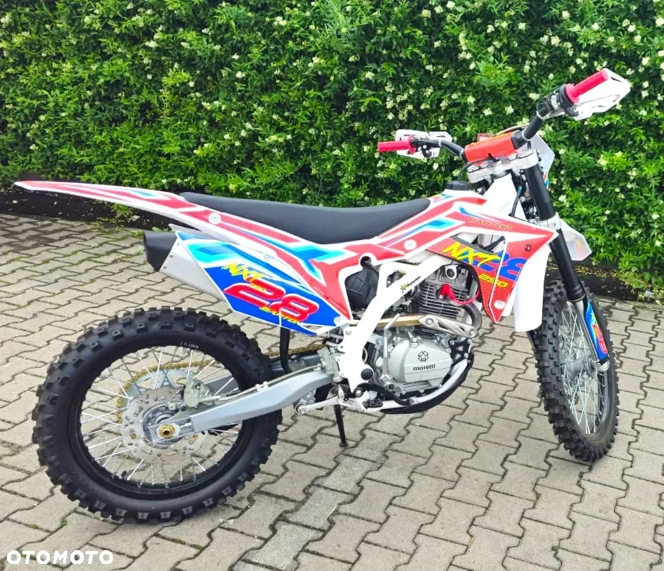Barton NXT - 2