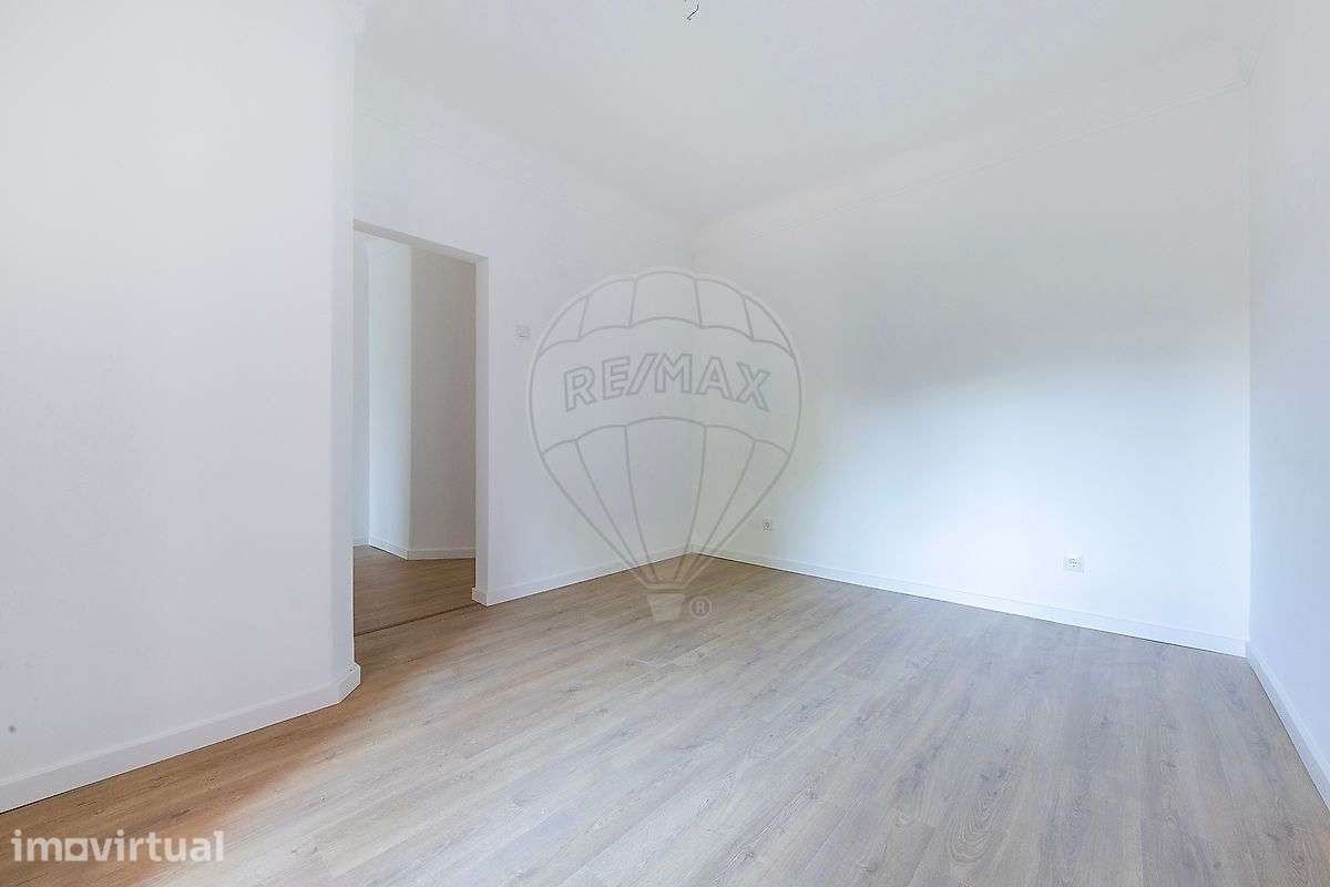 Apartamento T2 para arrendamento - Grande imagem: 5/13