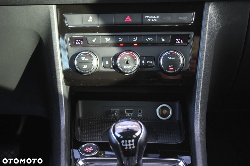 Seat Ateca 2.0 TDI 4Drive XCELLENCE - 33
